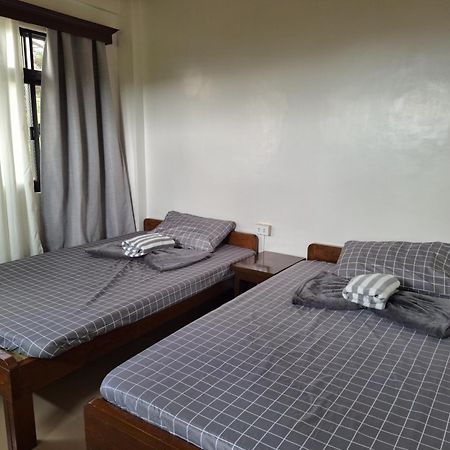 Haven Haus With Mountain View Apartment Baguio City Exterior photo