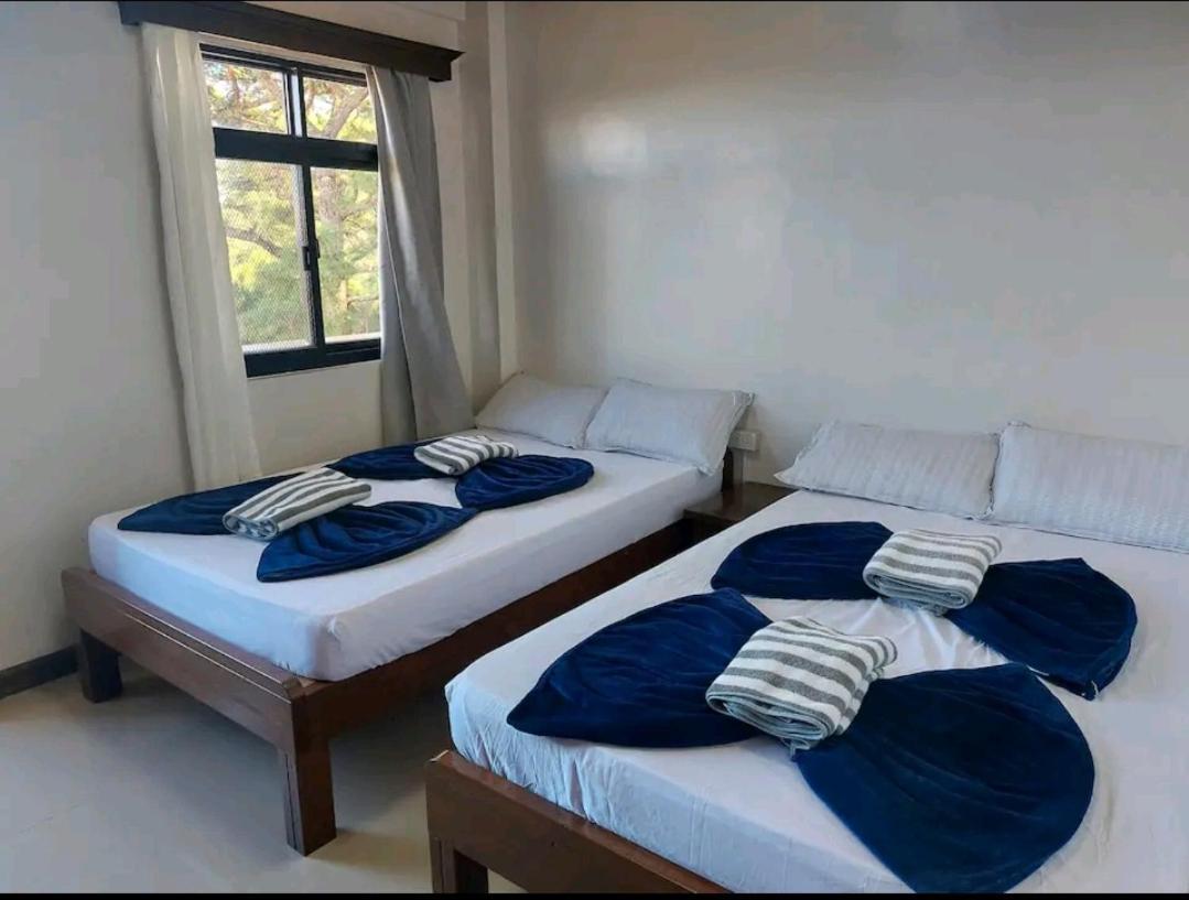 Haven Haus With Mountain View Apartment Baguio City Exterior photo
