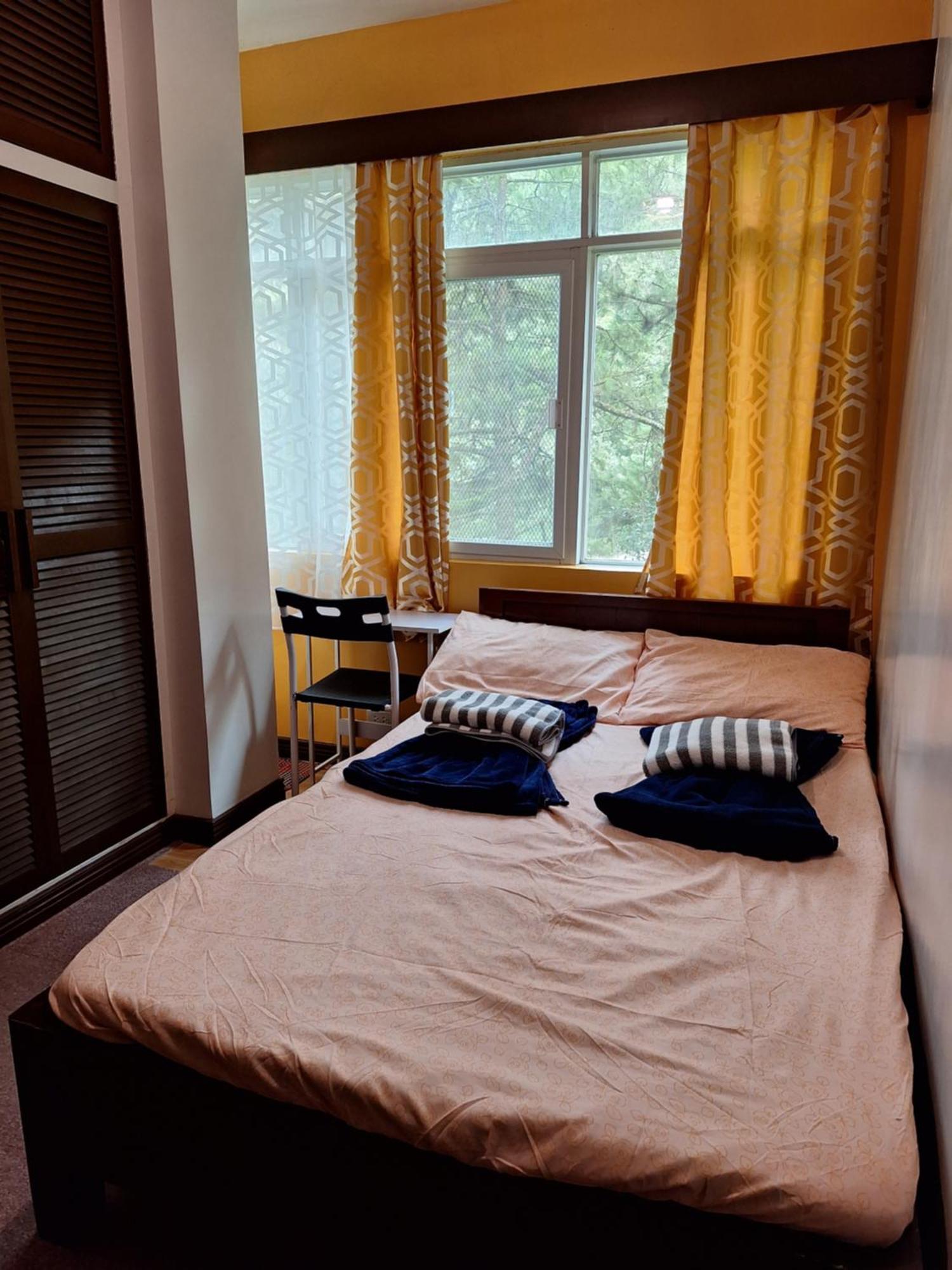 Haven Haus With Mountain View Apartment Baguio City Exterior photo
