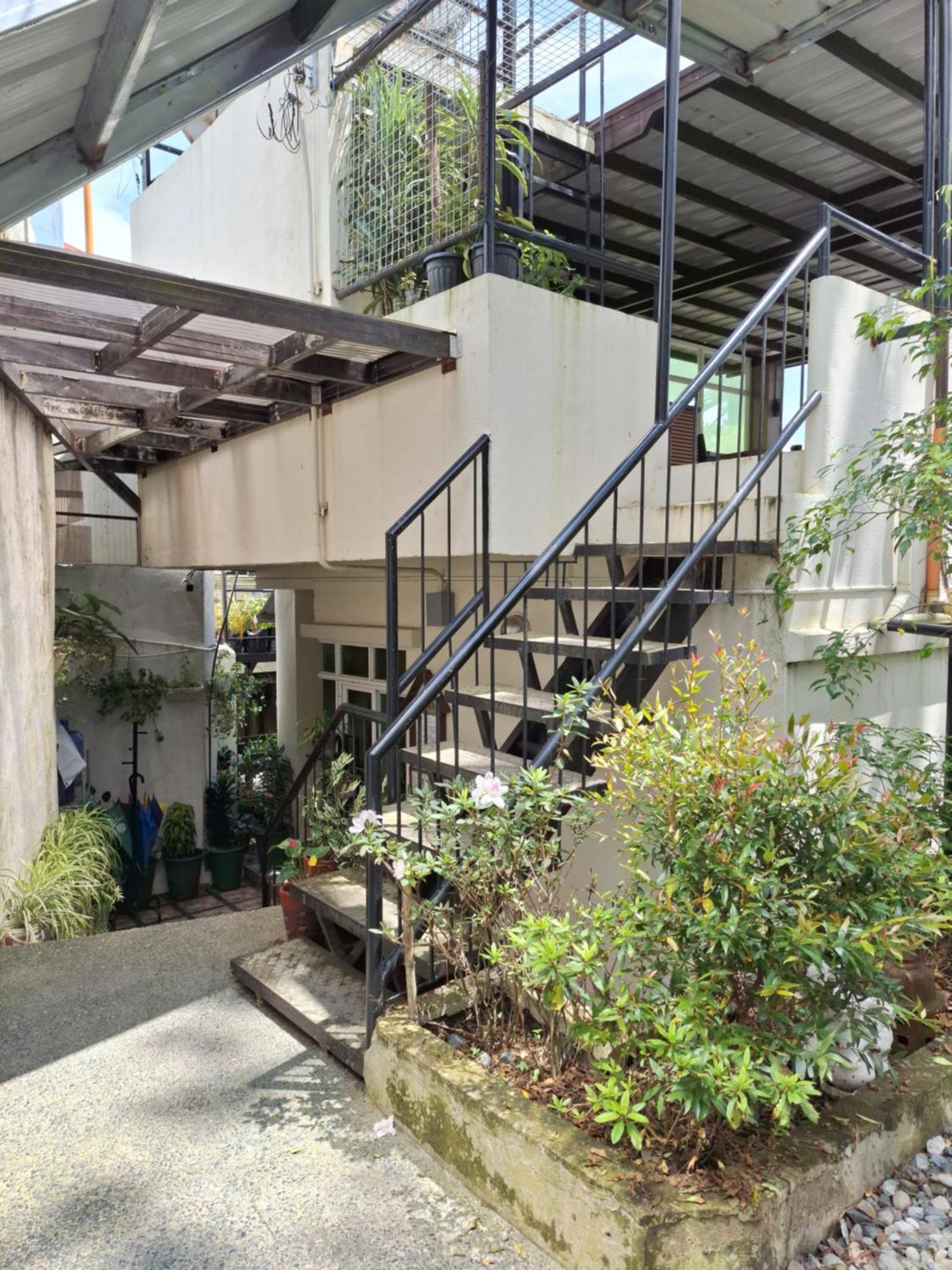Haven Haus With Mountain View Apartment Baguio City Exterior photo