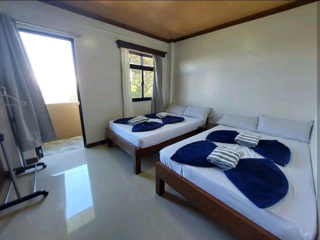 Haven Haus With Mountain View Apartment Baguio City Exterior photo