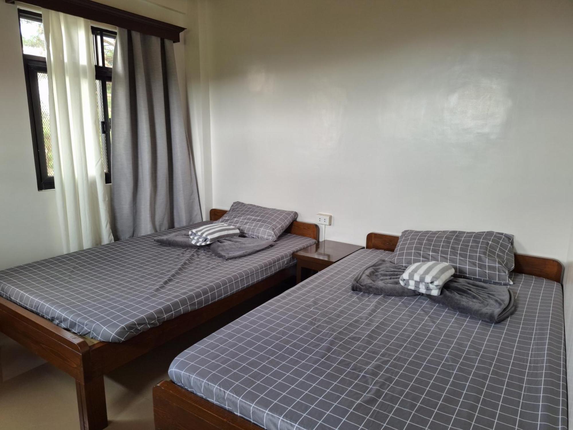 Haven Haus With Mountain View Apartment Baguio City Exterior photo