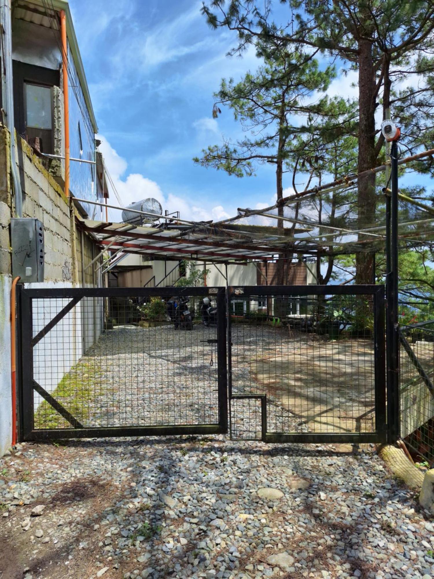 Haven Haus With Mountain View Apartment Baguio City Exterior photo